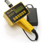 מד חלקיקים ואבק באוויר דגם DUSTMATE