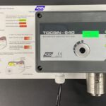 TOC-640 גלאי עודף חמצן