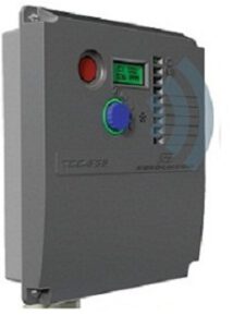 רכזת גז דגם TOC-635-PLUS
